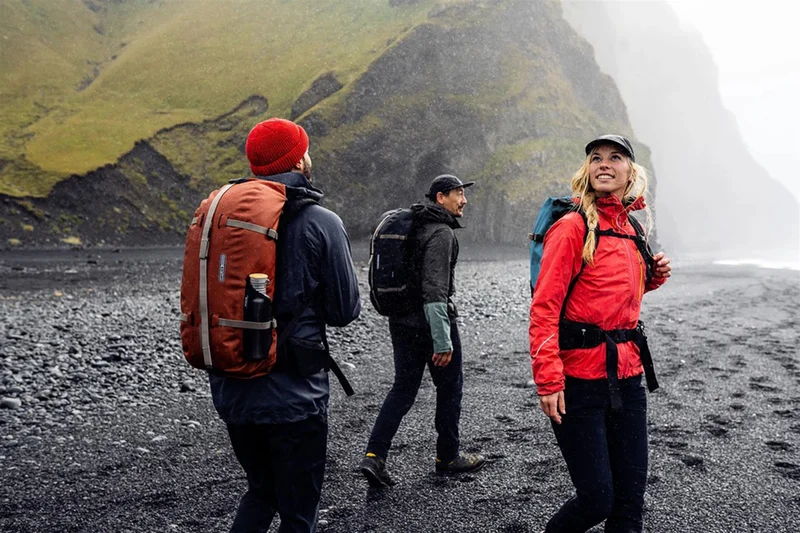 Ortlieb Atrak Backpack