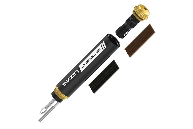 Lezyne Pro Tubeless Repair Kit