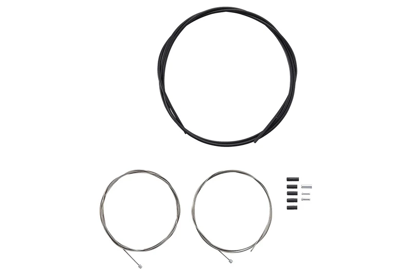 Shimano Road Stainless Shift Cable Set Road