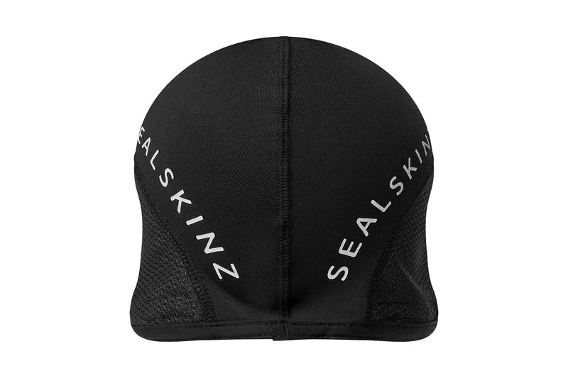 Sealskinz Wacton Windproof Skull Cap