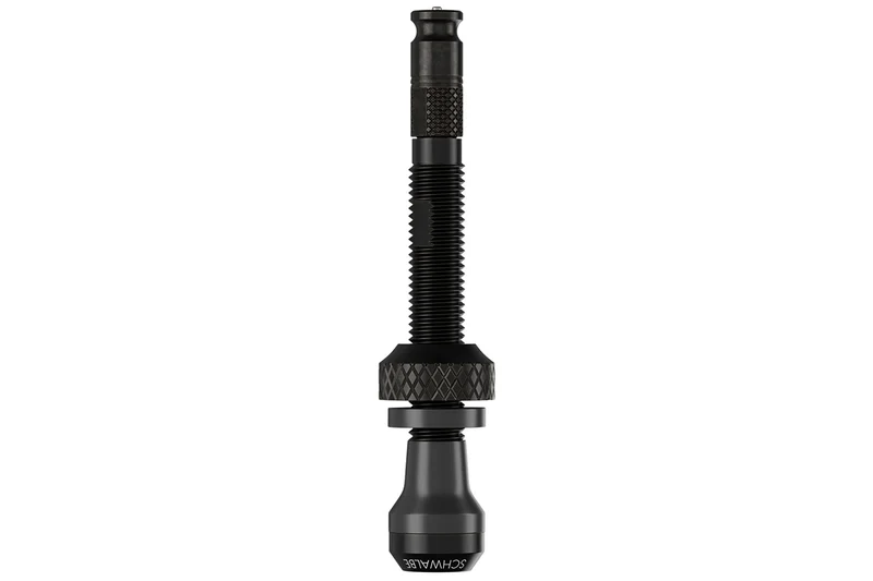 Schwalbe Clik Valve Tubeless Valves SCV - Pair