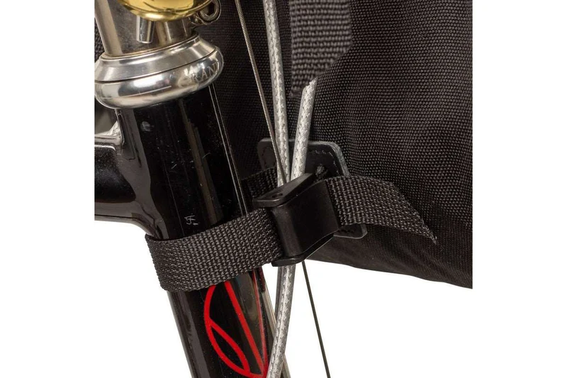Carradice Baja Bar Bag