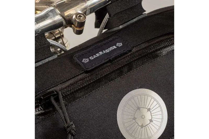Carradice Baja Bar Bag