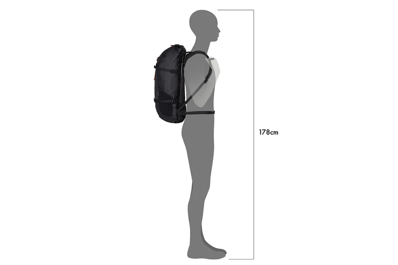 Ortlieb Atrack Bike Backpack