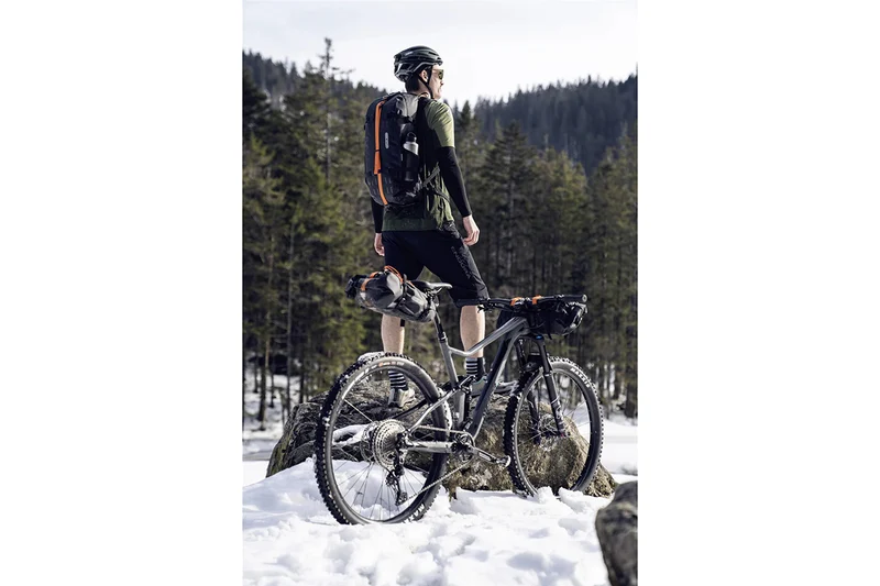Ortlieb Atrack Bike Backpack