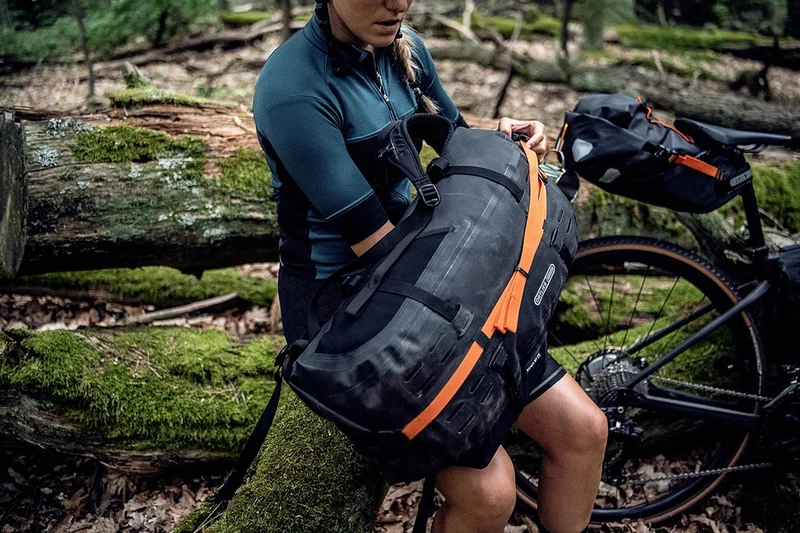 Ortlieb Atrack Bike Backpack