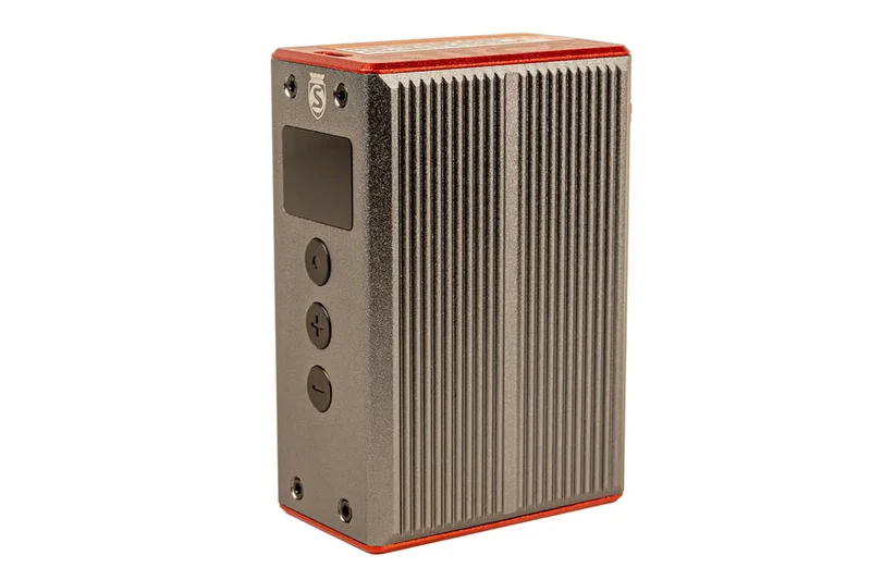 Silca Elettrico Ultimate Inflator