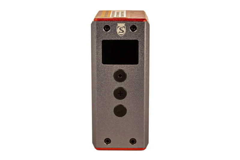 Silca Elettrico Ultimate Inflator
