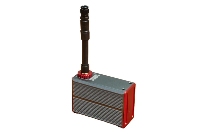 Silca Elettrico Ultimate Inflator