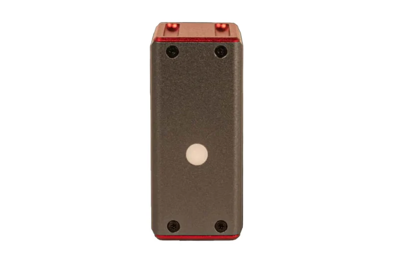 Silca Elettrico Micro Inflator