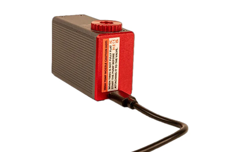 Silca Elettrico Micro Inflator