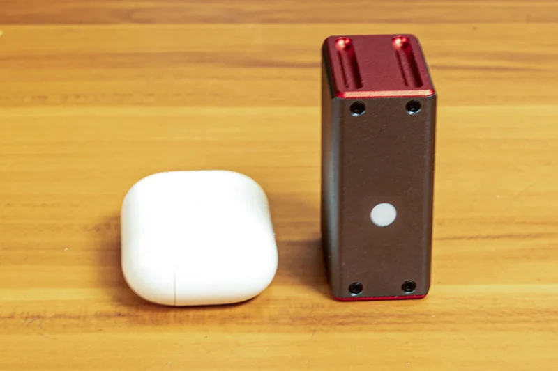 Silca Elettrico Micro Inflator