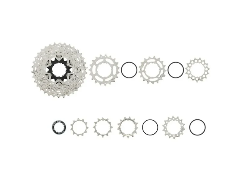 Shimano Kassette 105 CS-R7101 12-fach