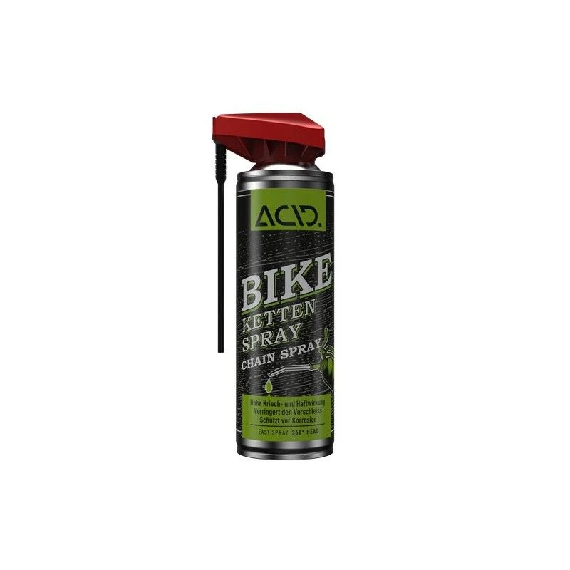 Acid Bike Kettenspray