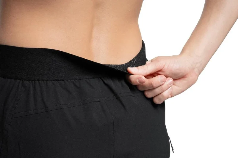 Cube WS Trail Short CMPT