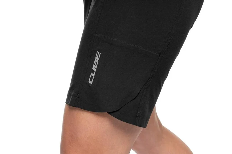 Cube WS Trail Short CMPT