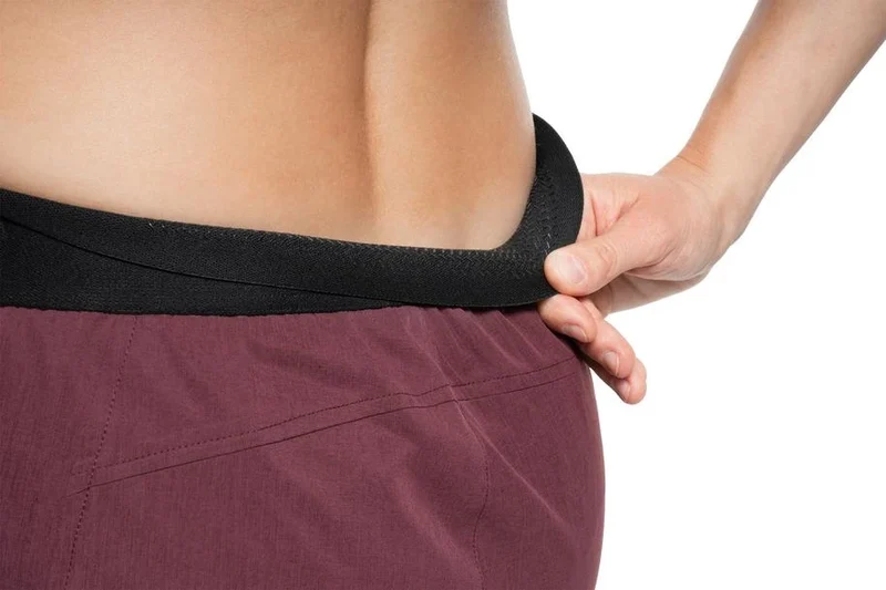Cube WS Trail Short CMPT