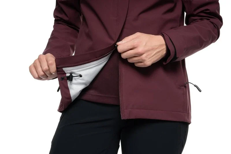 Cube WS Regenjacke CMPT