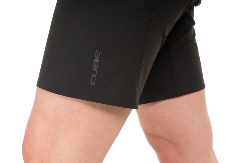 Cube GRAVEL WS Short