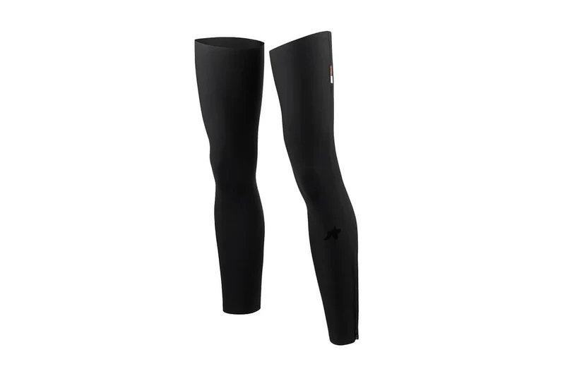 Assos R Winter Leg Warmers P1