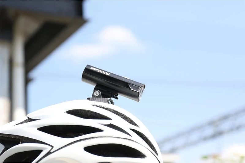 Cateye AMPP 500S Front Light