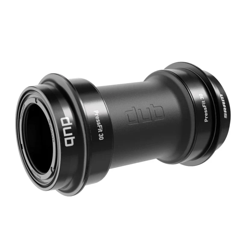 SRAM Innenlager DUB PressFit30 für 83 mm Cannondale Ai