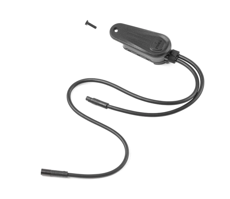 Orbea One HMI Head Unit Mahle X20 Schwarz