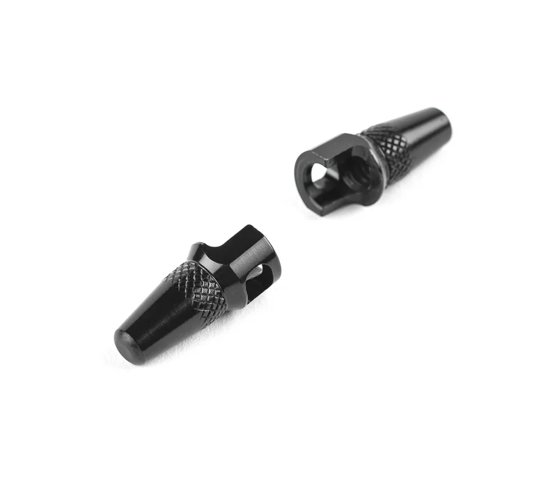Orbea Kit OQUO Valve Cap Core Tool Black