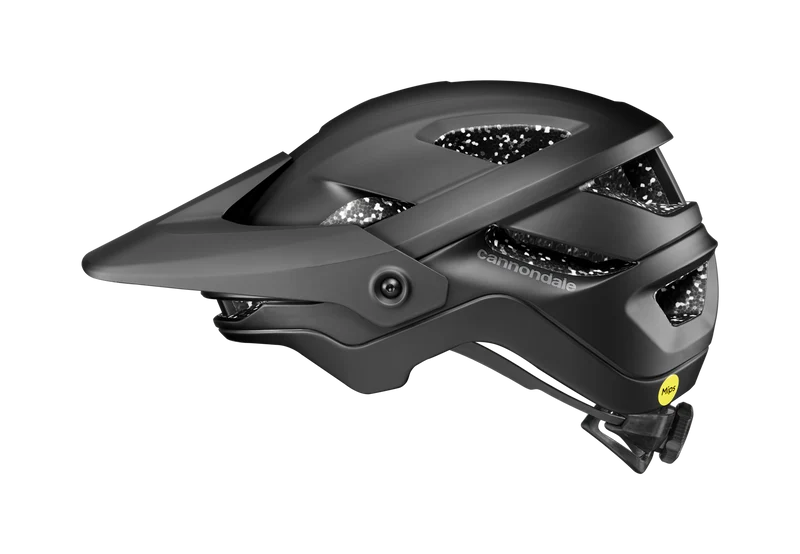 Cannondale Erwachsenhelm Terrus Schwarz