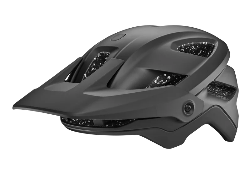 Cannondale Erwachsenhelm Terrus Schwarz