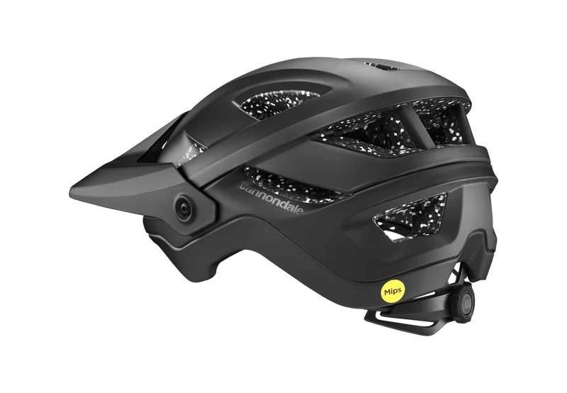 Cannondale Erwachsenhelm Terrus Schwarz