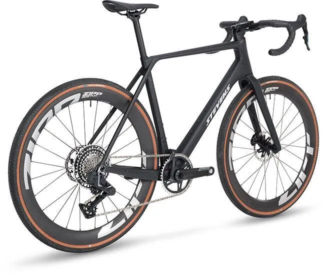 STEVENS Camino RS Pro AXS Nightstone