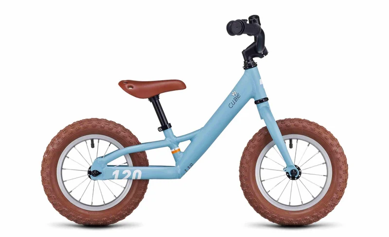CUBE Cubie 120 walk lightblue´n´white