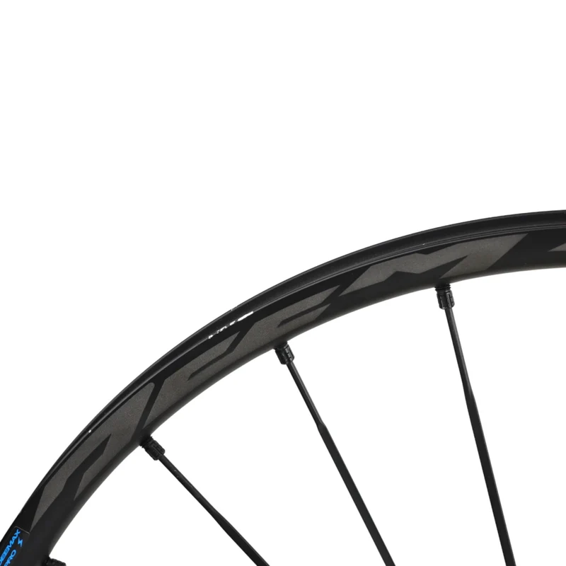 Mavic E-Deemax Pro 27.5 Zoll Laufradsatz Boost 6-Loch Shimano