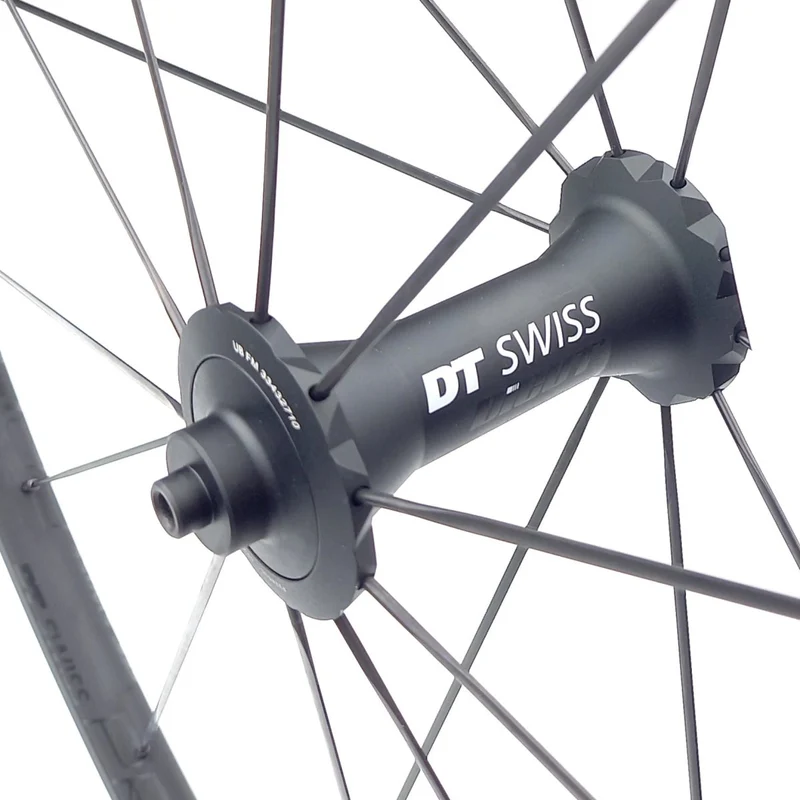 DT Swiss PR 1400 DICUT 21 OXIC 28 Zoll Laufrad vorne Rennrad Felgenbremsen