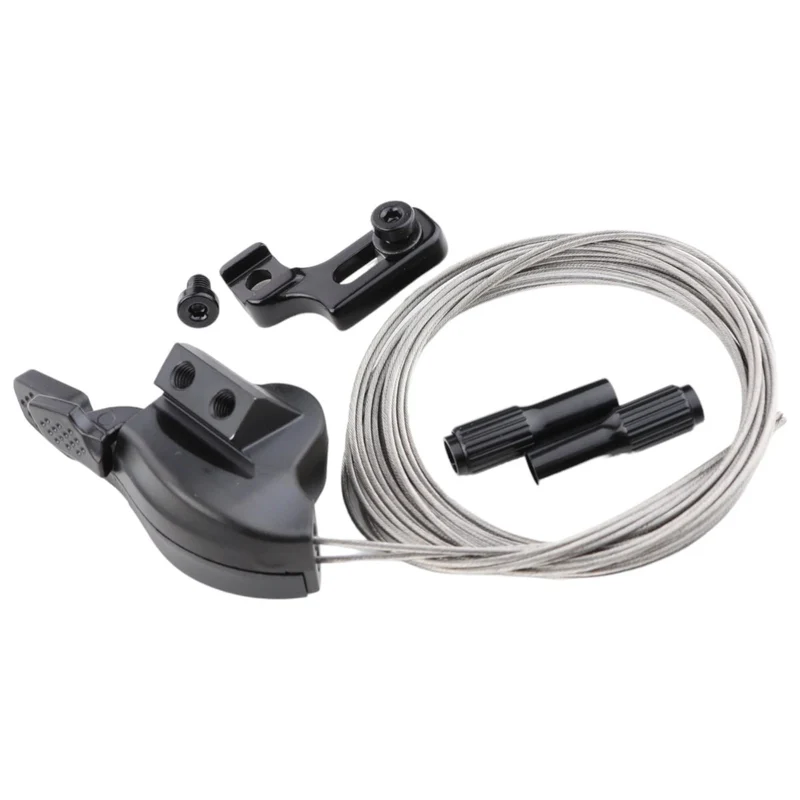 FOX Remote Hebel 3-Position Dämpfer/Gabel I-Spec EV