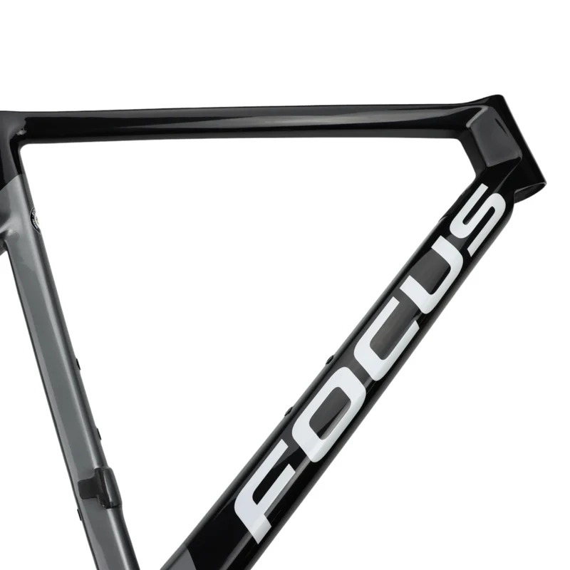 Focus Izalco Max 9.8 Disc Rahmen Rennrad Carbon schwarz (54 cm/M)