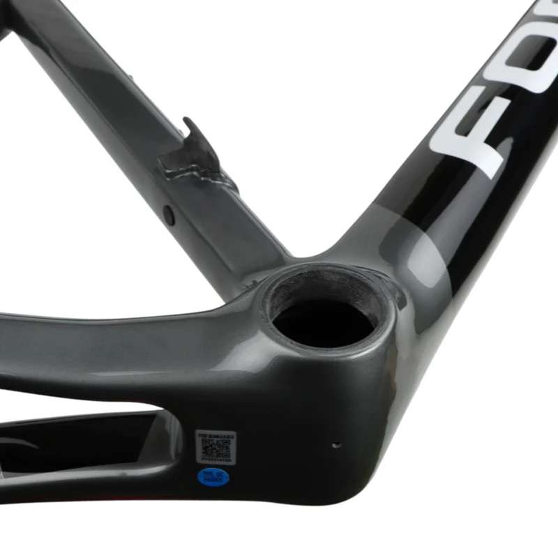 Focus Izalco Max 9.8 Disc Rahmen Rennrad Carbon schwarz (54 cm/M)
