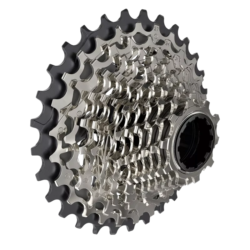 SRAM Force XG-1270 Kassette 12-fach | 10–28 Zähne | XDR Freilauf | Rennrad