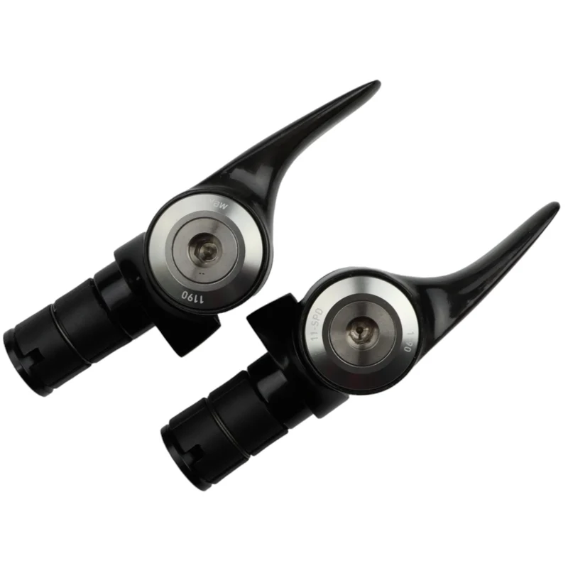 Sram Red Lenkerendschalthebel TT Aero SL 1190 R2C Yaw Set (2x11-fach)
