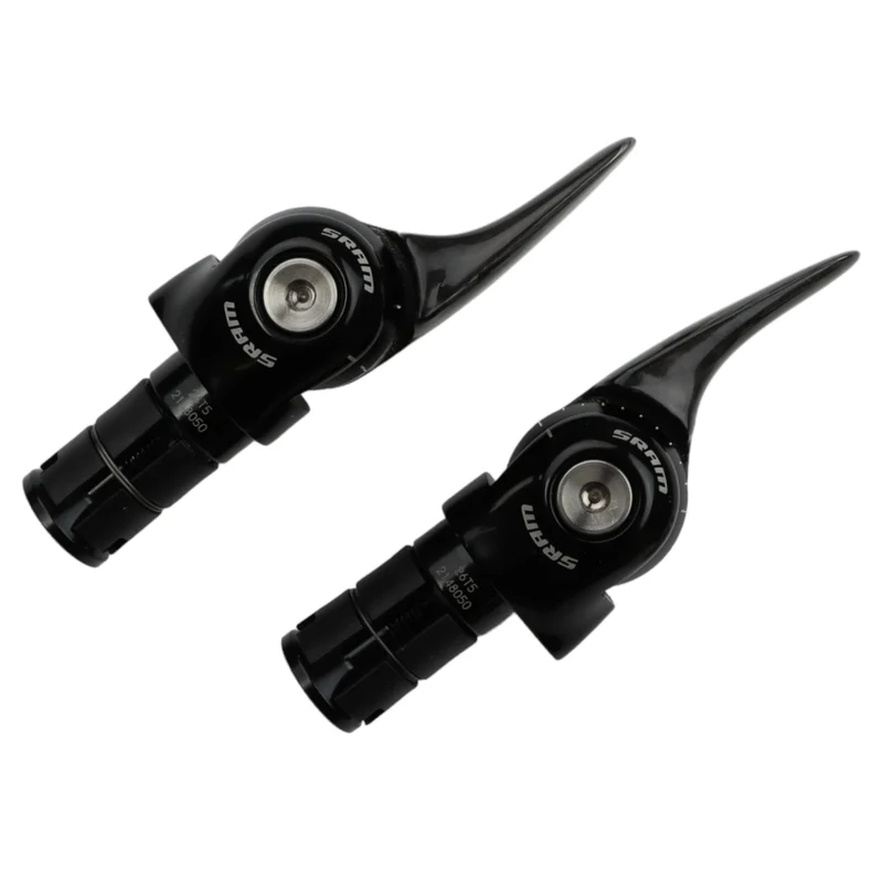 Sram Red Lenkerendschalthebel TT Aero SL 1190 R2C Yaw Set (2x11-fach)