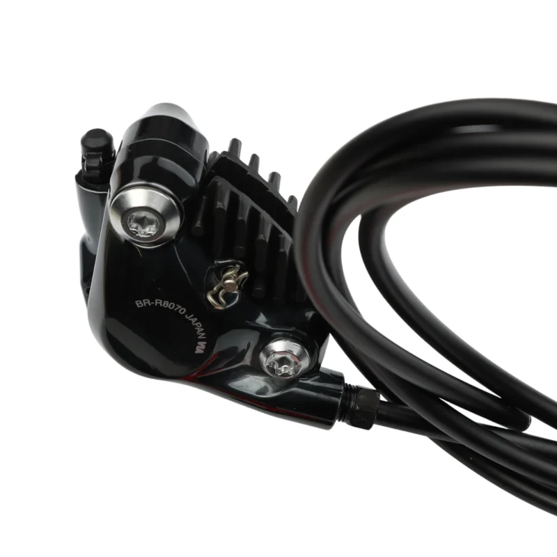 Shimano Ultegra ST-R8020/BR-R8070 Scheibenbremse Flatmount hinten (11-fach)