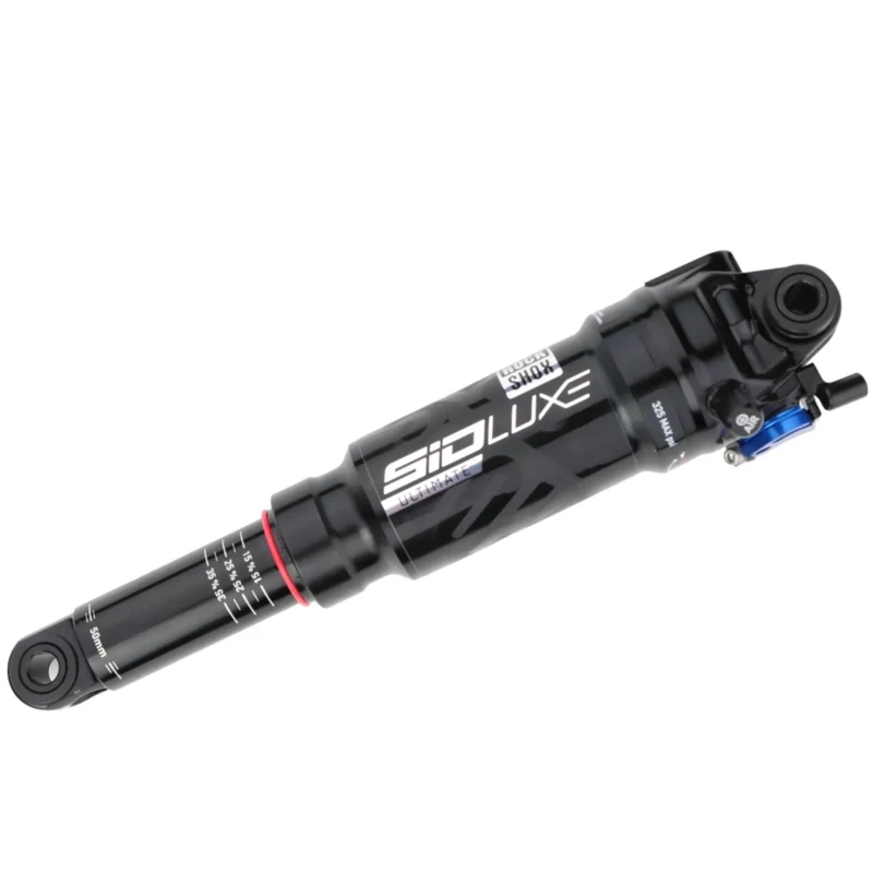 RockShox Dämpfer 210x50 mm SIDLuxe Ultimate RLR 2-Pos Remote SoloAir
