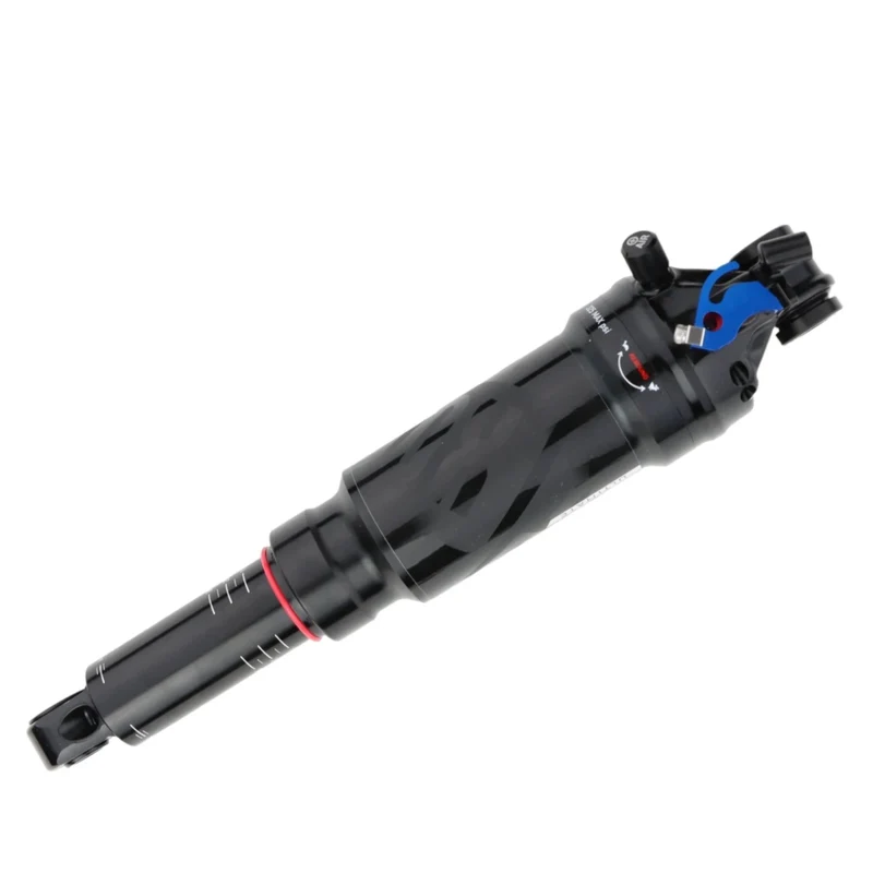 RockShox Dämpfer 210x50 mm SIDLuxe Ultimate RLR 2-Pos Remote SoloAir