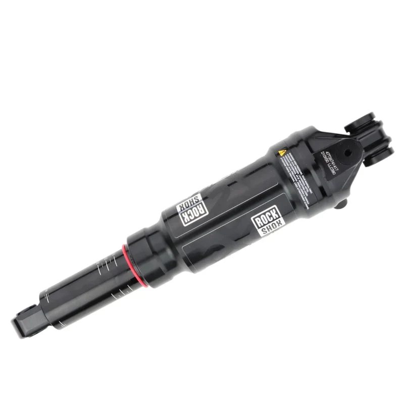 RockShox Dämpfer 210x50 mm SIDLuxe Ultimate RLR 2-Pos Remote SoloAir