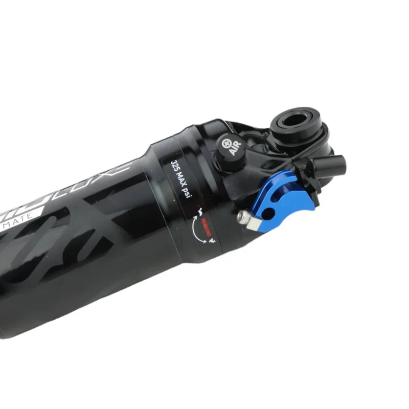 RockShox Dämpfer 210x50 mm SIDLuxe Ultimate RLR 2-Pos Remote SoloAir