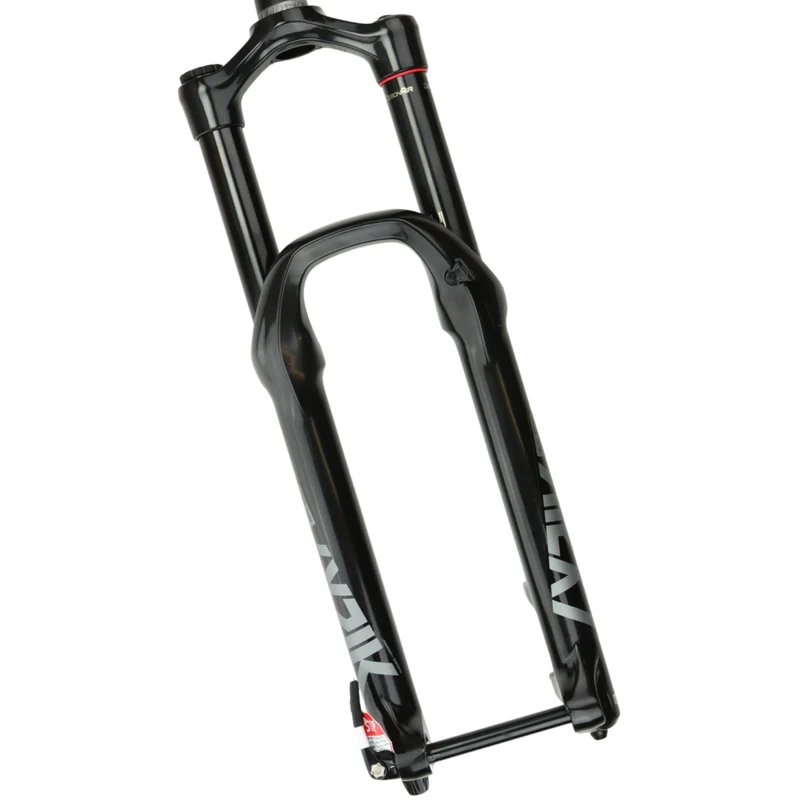 RockShox Lyrik Select+ RC 170 mm 27.5 Zoll Federgabel Boost 37 mm Offset