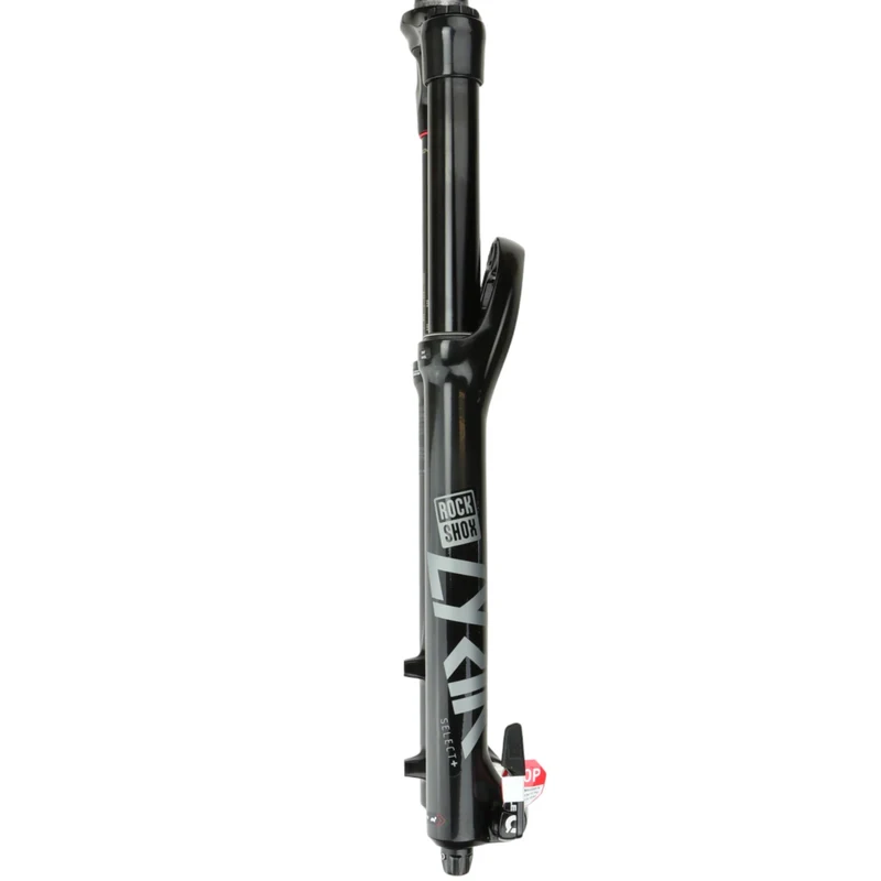 RockShox Lyrik Select+ RC 170 mm 27.5 Zoll Federgabel Boost 37 mm Offset