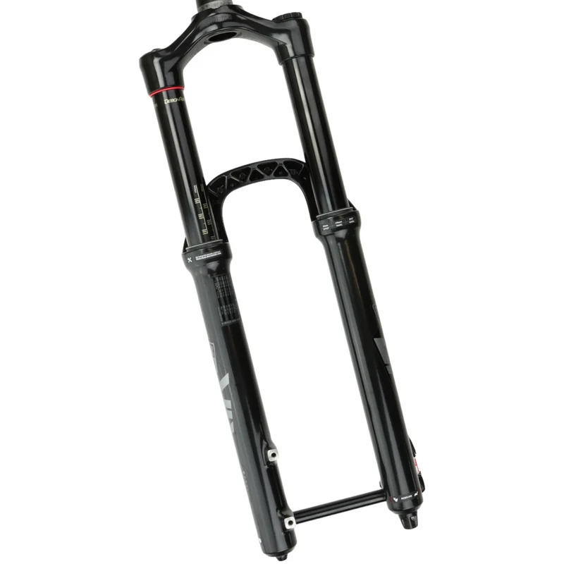 RockShox Lyrik Select+ RC 170 mm 27.5 Zoll Federgabel Boost 37 mm Offset