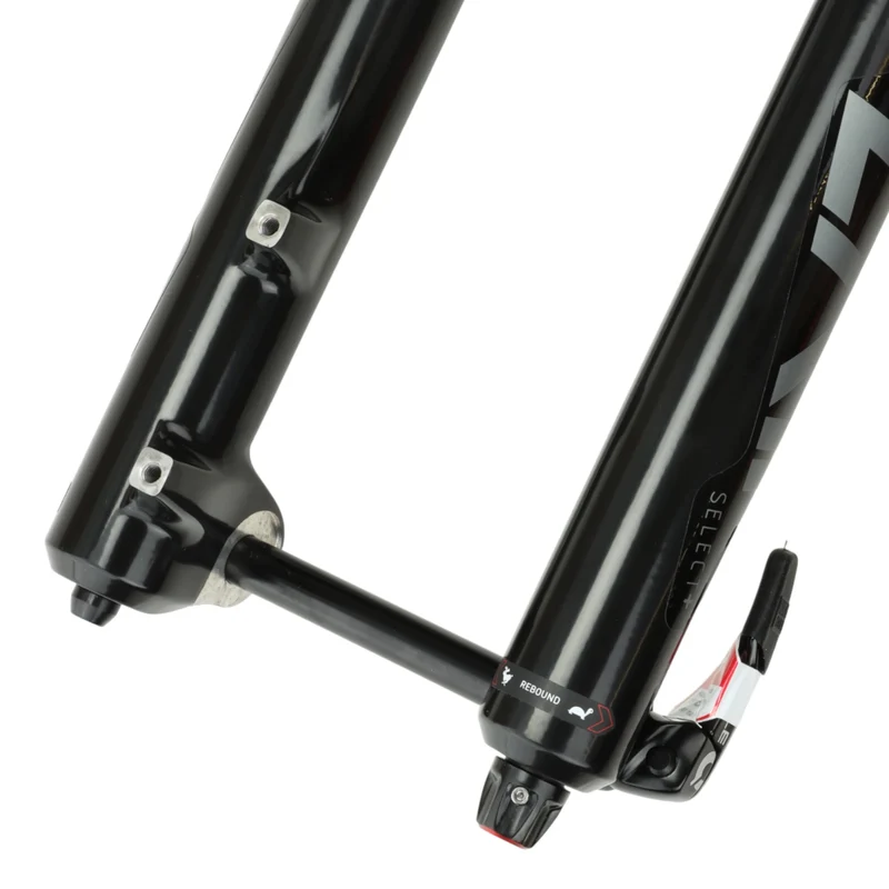 RockShox Lyrik Select+ RC 170 mm 27.5 Zoll Federgabel Boost 37 mm Offset